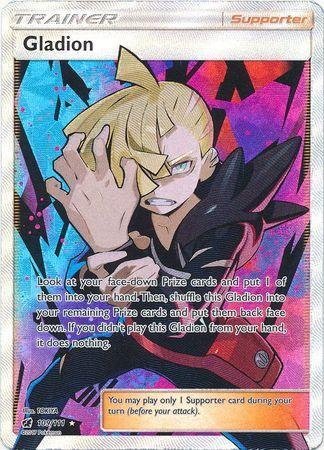 Gladion (109/111)