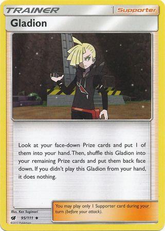 Gladion (95/111)