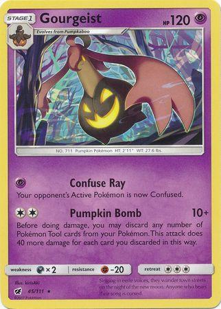 Gourgeist (45/111)