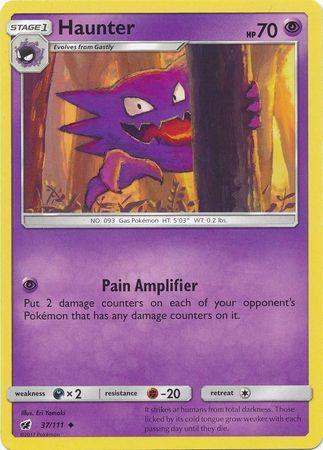 Haunter (37/111)