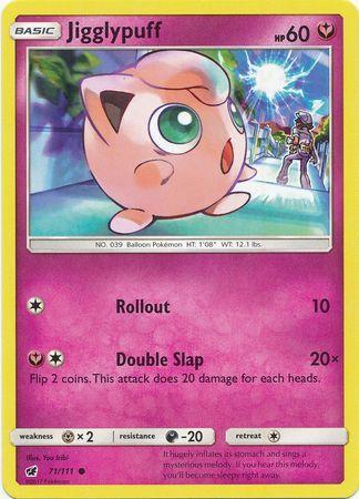 Jigglypuff (71/111)