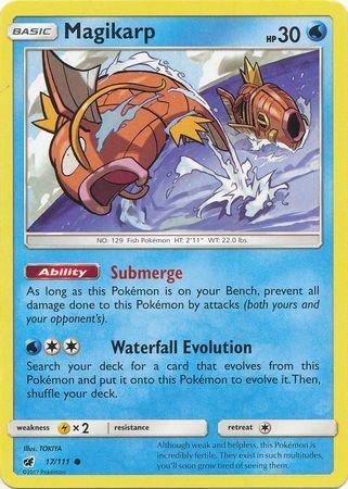 Magikarp (17/111)
