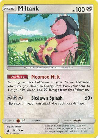 Miltank (78/111)