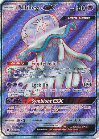 Nihilego-GX (103/111)