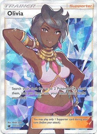 Olivia (111/111)