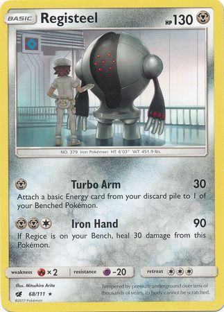 Registeel (68/111)