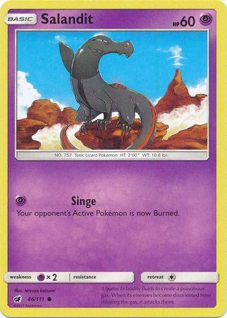 Salandit (46/111)