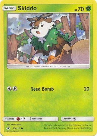 Skiddo (10/111)