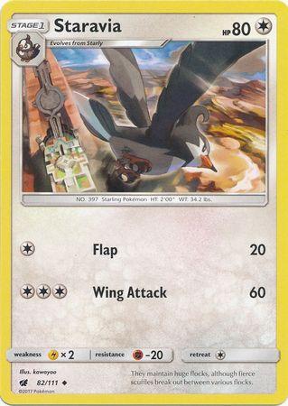 Staravia (82/111)