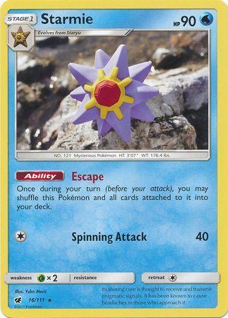Starmie (16/111)