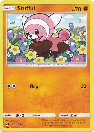 Stufful (55/111)