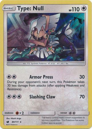 Type: Null (89/111)