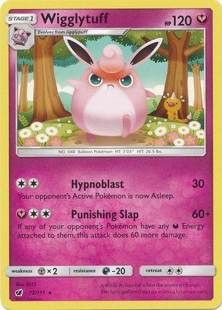 Wigglytuff (72/111)