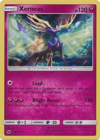 Xerneas (73/111)