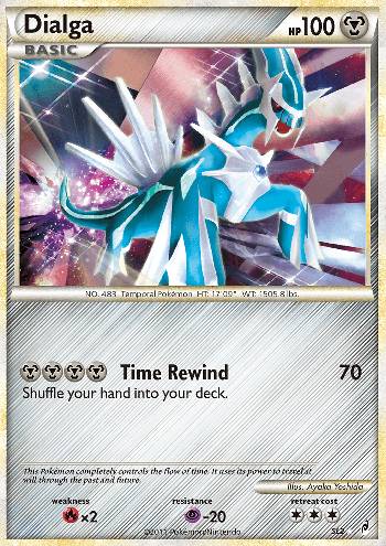 Dialga (SL2/95)