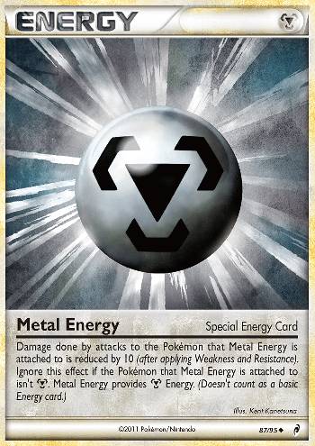 Metal Energy (87/95)