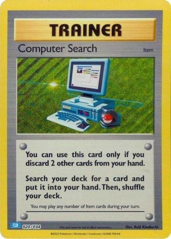 Computer Search (020/034)