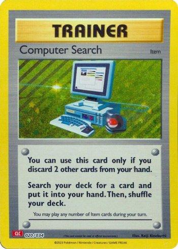 Computer Search (020/034)