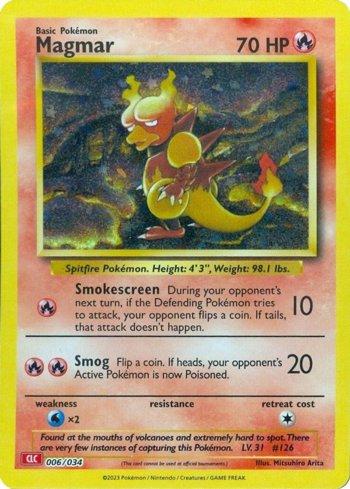 Magmar (006/034)