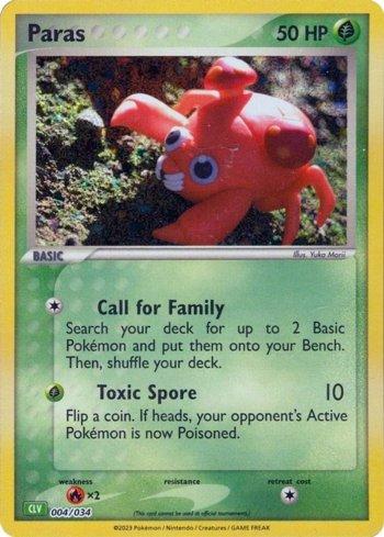 Paras (004/034)