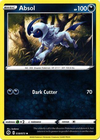 Absol
