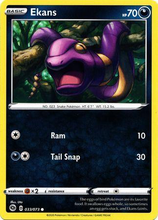 Ekans
