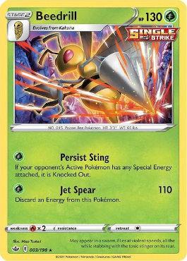 Beedrill