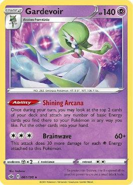Gardevoir (61/198)