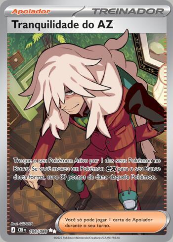 AZ's Tranquility (106/086)