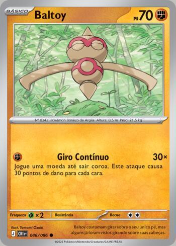 Baltoy (046/086)