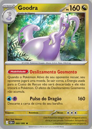 Goodra (068/086)