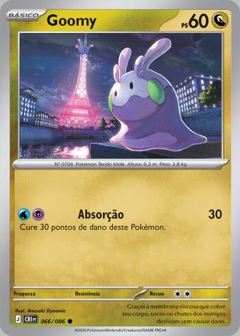 Goomy (066/086)