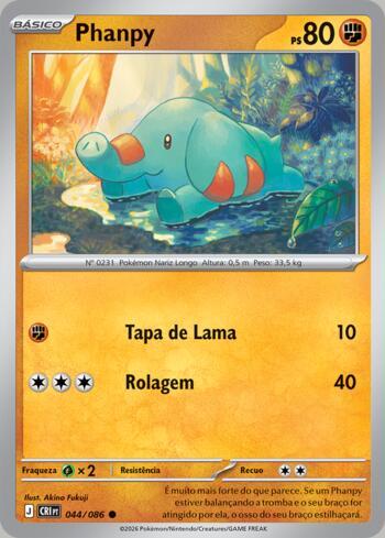 Phanpy (044/086)