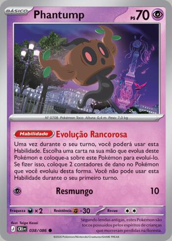 Phantump (038/086)