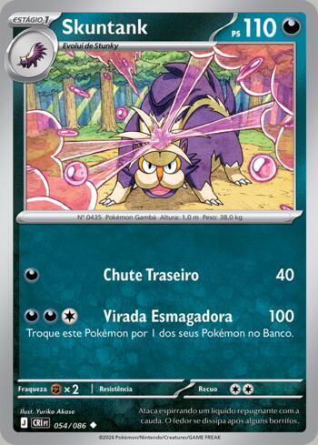 Skuntank (054/086)
