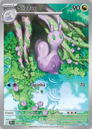 Sliggoo (095/086)