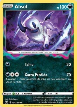 Absol (076/159)