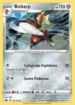 Bisharp (093/159)