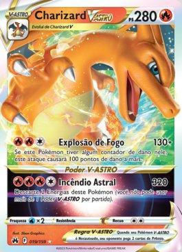 Charizard-VSTAR (019/159)