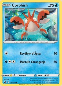 Corphish (033/159)