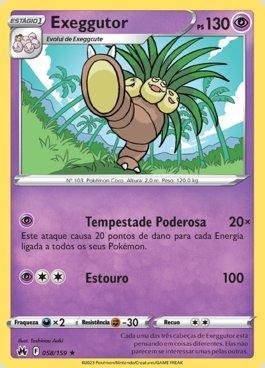 Exeggutor (058/159)