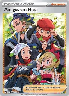 Friends in Hisui (148/159)