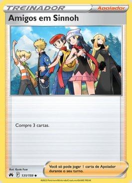 Friends in Sinnoh (131/159)