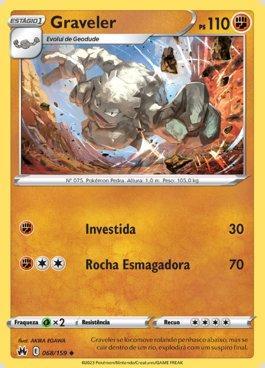 Graveler (068/159)