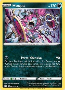 Hoopa (083/159)