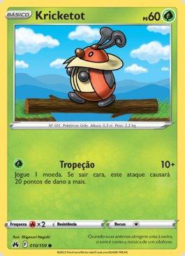 Kricketot (010/159)