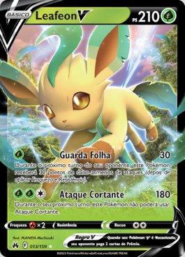 Leafeon-V (013/159)