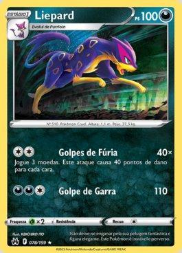 Liepard (078/159)