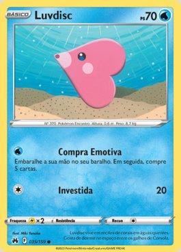 Luvdisc (035/159)
