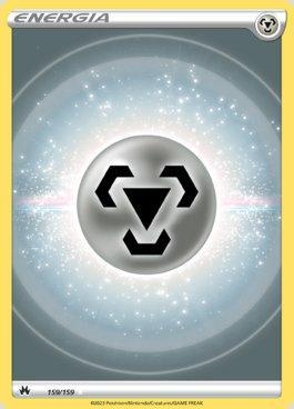 Metal Energy (159/159)